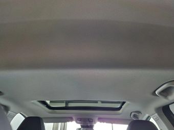 JAC J7 Luxury, 1.5 л, Вариатор, 2024 фото 19