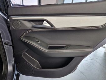 JAC J7 Luxury, 1.5 л, Вариатор, 2024 фото 20