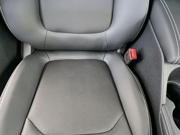 JAC J7 Luxury, 1.5 л, Вариатор, 2024 фото 1