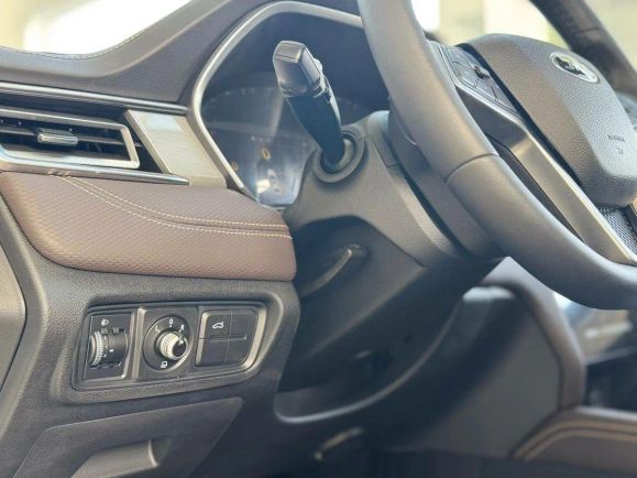 JAC J7 Tech, 1.5 л, Вариатор, 2024 фото 12