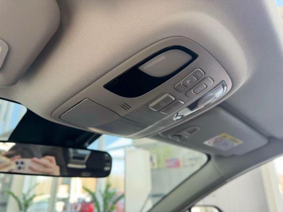 JAC J7 Tech, 1.5 л, Вариатор, 2024 фото 17