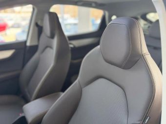 JAC J7 Tech, 1.5 л, Вариатор, 2024 фото 18