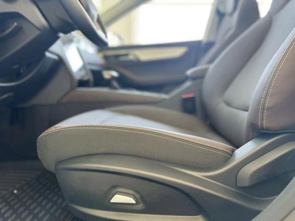 JAC J7 Tech, 1.5 л, Вариатор, 2024 фото 24