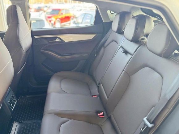 JAC J7 Tech, 1.5 л, Вариатор, 2024 фото 1