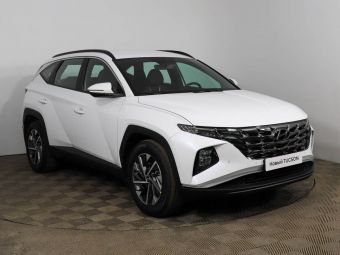 Hyundai Tucson Travel, 2.0 л, АТ, 2024 фото 4