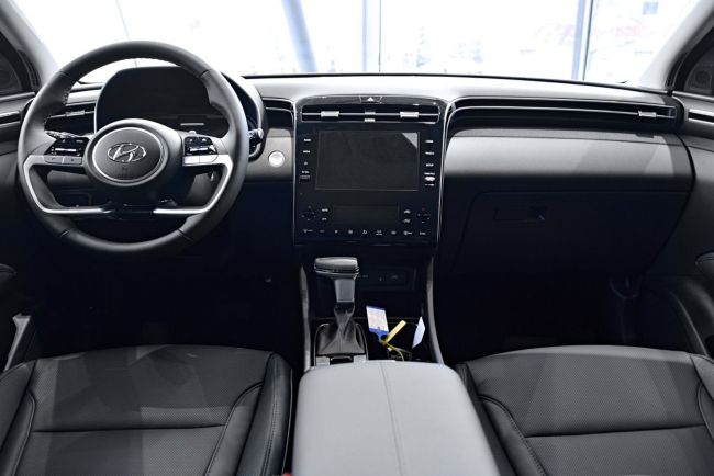 Hyundai Tucson Travel, 2.0 л, АТ, 2024 фото 1