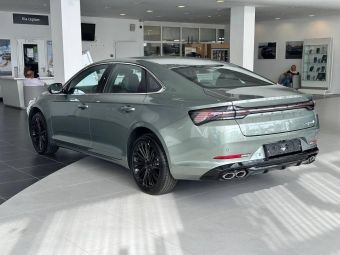 Geely Preface Flagship, 2.0 л, Робот, 2024 фото 5