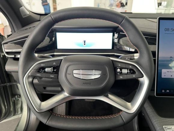 Geely Preface Flagship, 2.0 л, Робот, 2024 фото 7