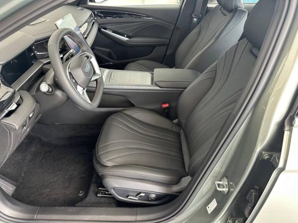 Geely Preface Flagship, 2.0 л, Робот, 2024 фото 10