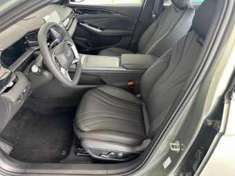 Geely Preface Flagship, 2.0 л, Робот, 2024 фото 10