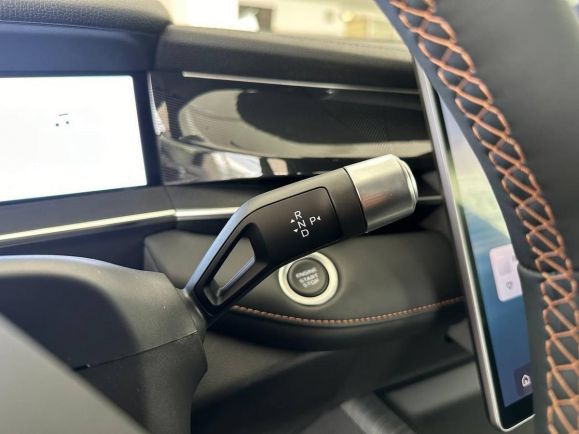 Geely Preface Flagship, 2.0 л, Робот, 2024 фото 14