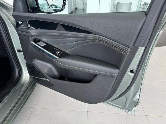 Geely Preface Flagship, 2.0 л, Робот, 2024 фото 15