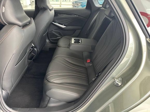 Geely Preface Flagship, 2.0 л, Робот, 2024 фото 1