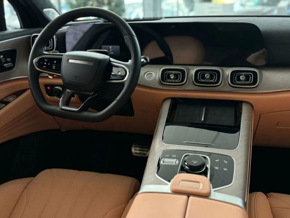 Jaecoo J8 Supreme, 2.0 л, Робот, 2024 фото 6