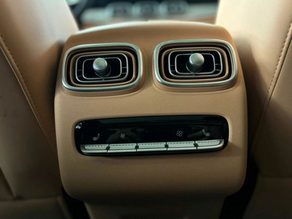 Jaecoo J8 Supreme, 2.0 л, Робот, 2024 фото 7