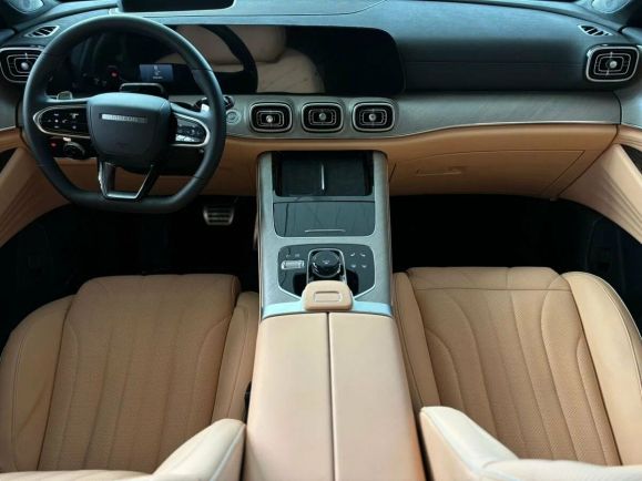 Jaecoo J8 Supreme, 2.0 л, Робот, 2024 фото 8