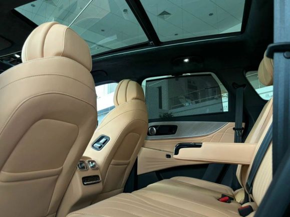 Jaecoo J8 Supreme, 2.0 л, Робот, 2024 фото 10