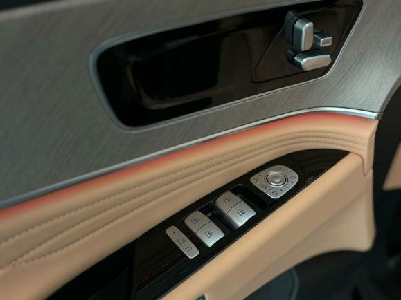 Jaecoo J8 Supreme, 2.0 л, Робот, 2024 фото 2