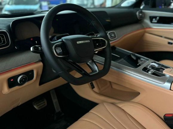 Jaecoo J8 Supreme, 2.0 л, Робот, 2024 фото 1