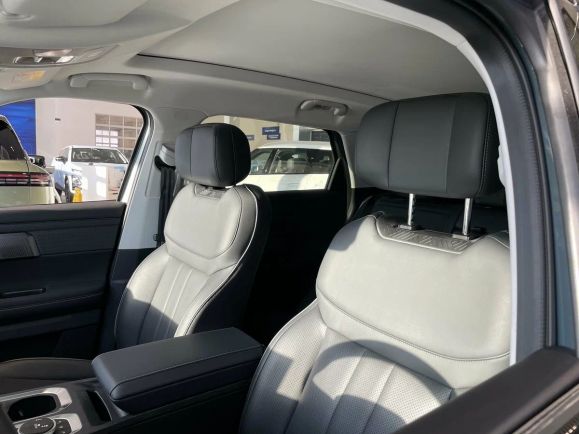 Jaecoo J7 Lifestyle, 1.6 л, Робот, 2024 фото 1