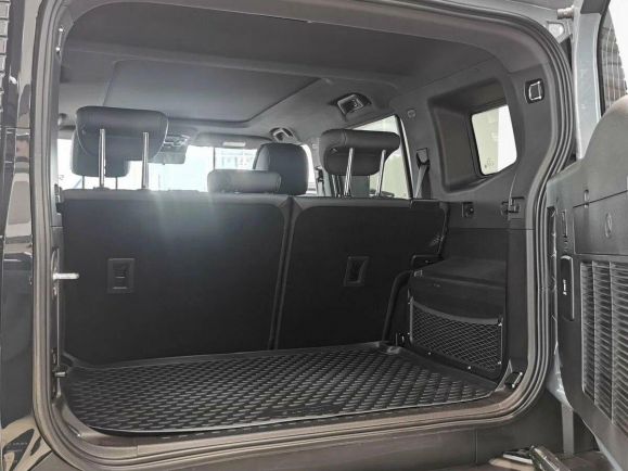 JETOUR T2 Expedition, 2.0 л, Робот, 2024 фото 1