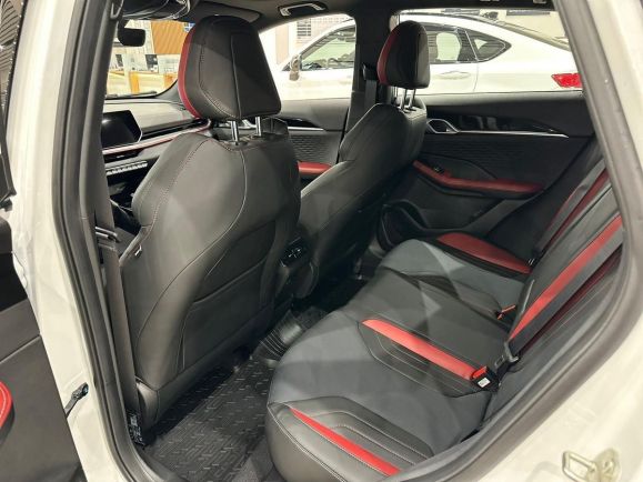 Geely Coolray Flagship, 1.5 л, Робот, 2024 фото 1