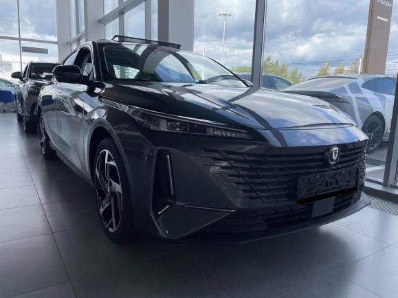 Changan Lamore 1.5T - 7 DCT (Tech), 1.5 л, Робот, 2024 фото 4