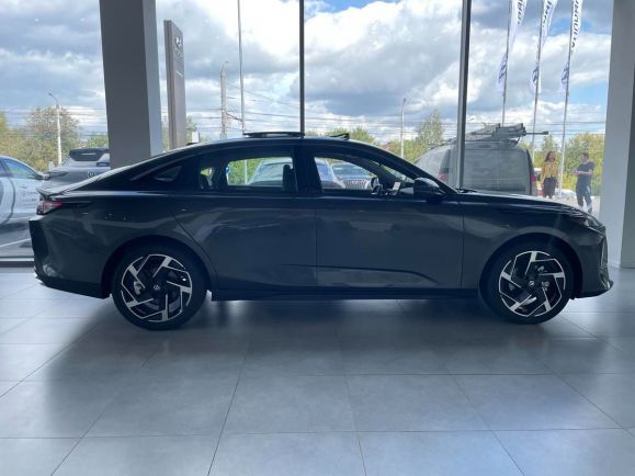 Changan Lamore 1.5T - 7 DCT (Tech), 1.5 л, Робот, 2024 фото 5