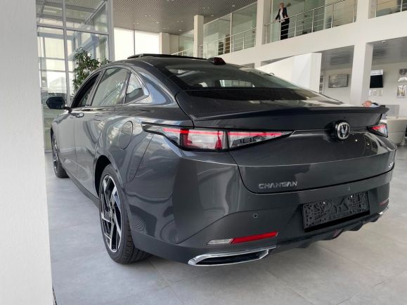 Changan Lamore 1.5T - 7 DCT (Tech), 1.5 л, Робот, 2024 фото 6