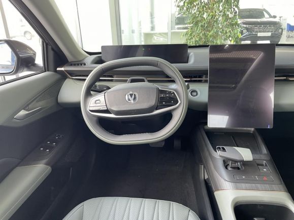 Changan Lamore 1.5T - 7 DCT (Tech), 1.5 л, Робот, 2024 фото 7