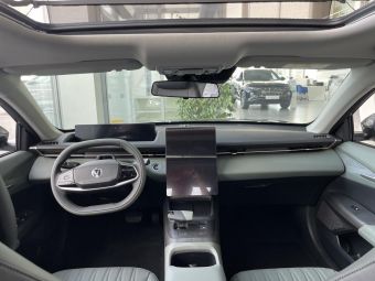 Changan Lamore 1.5T - 7 DCT (Tech), 1.5 л, Робот, 2024 фото 8
