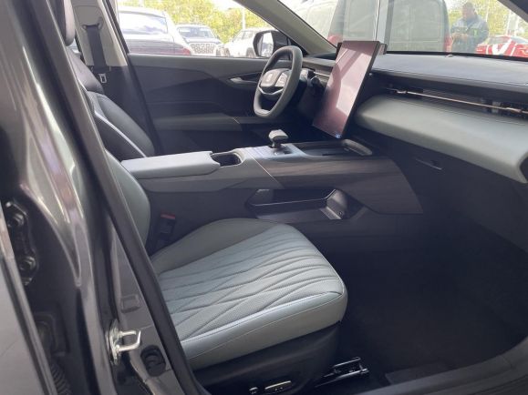 Changan Lamore 1.5T - 7 DCT (Tech), 1.5 л, Робот, 2024 фото 2