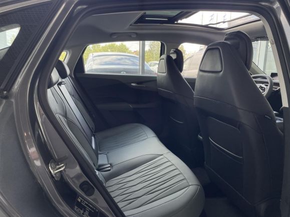 Changan Lamore 1.5T - 7 DCT (Tech), 1.5 л, Робот, 2024 фото 1