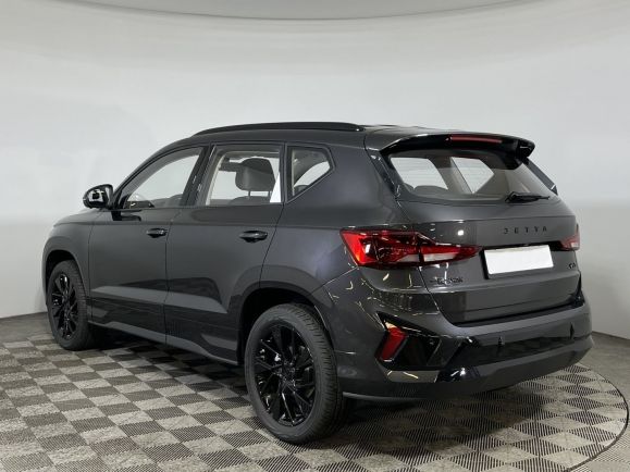 Jetta VS5 Enjoyment, 1.4 л, АТ, 2024 фото 5