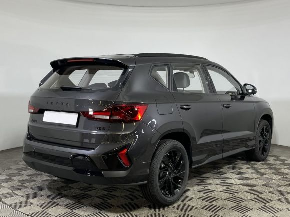 Jetta VS5 Enjoyment, 1.4 л, АТ, 2024 фото 6