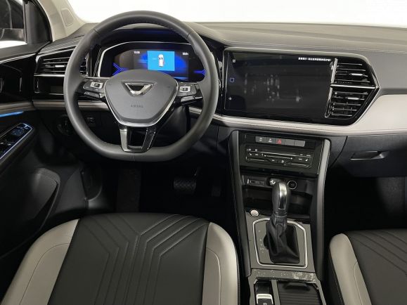 Jetta VS5 Enjoyment, 1.4 л, АТ, 2024 фото 2