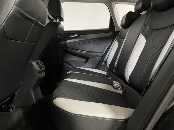 Jetta VS5 Enjoyment, 1.4 л, АТ, 2024 фото 1