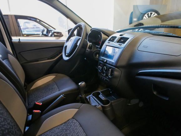 LADA Granta Comfort'24, 1.6 л, МТ, 2024 фото 7