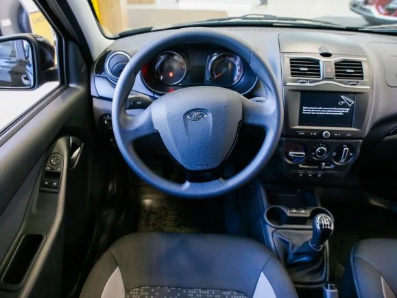 LADA Granta Comfort'24, 1.6 л, МТ, 2024 фото 8