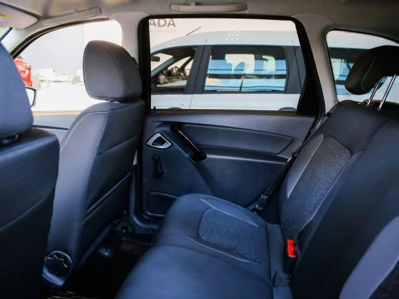 LADA Granta Comfort'24, 1.6 л, МТ, 2024 фото 10