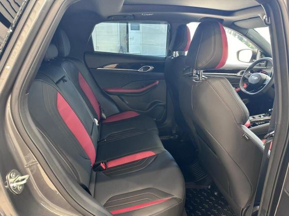 Geely Coolray Flagship, 1.5 л, Робот, 2024 фото 1