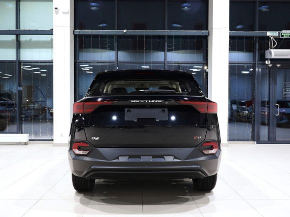 FAW Bestune T77 Prestige Plus (DCT), 1.5 л, Робот, 2025 фото 6