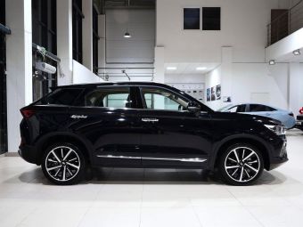 FAW Bestune T77 Prestige Plus (DCT), 1.5 л, Робот, 2025 фото 7