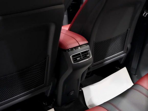 FAW Bestune T77 Prestige Plus (DCT), 1.5 л, Робот, 2025 фото 9