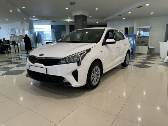 Solaris KRS Luxe AV, 1.6 л, АТ, 2024 фото 3