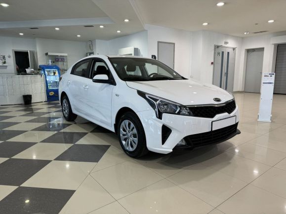 Solaris KRS Luxe AV, 1.6 л, АТ, 2024 фото 4