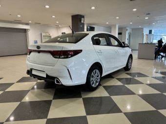 Solaris KRS Luxe AV, 1.6 л, АТ, 2024 фото 5