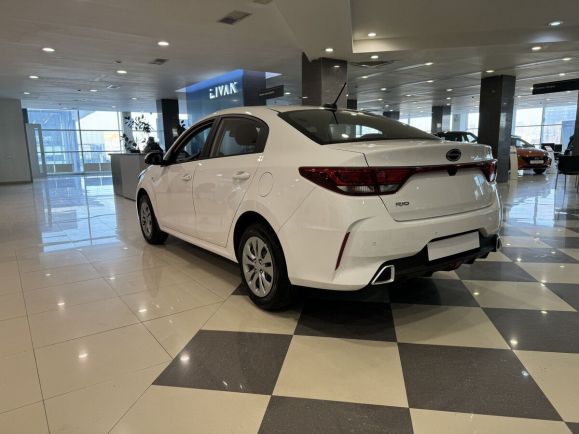 Solaris KRS Luxe AV, 1.6 л, АТ, 2024 фото 6