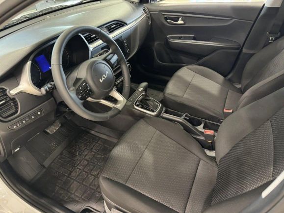 Solaris KRS Luxe AV, 1.6 л, АТ, 2024 фото 7