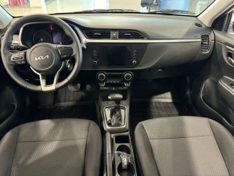 Solaris KRS Luxe AV, 1.6 л, АТ, 2024 фото 8